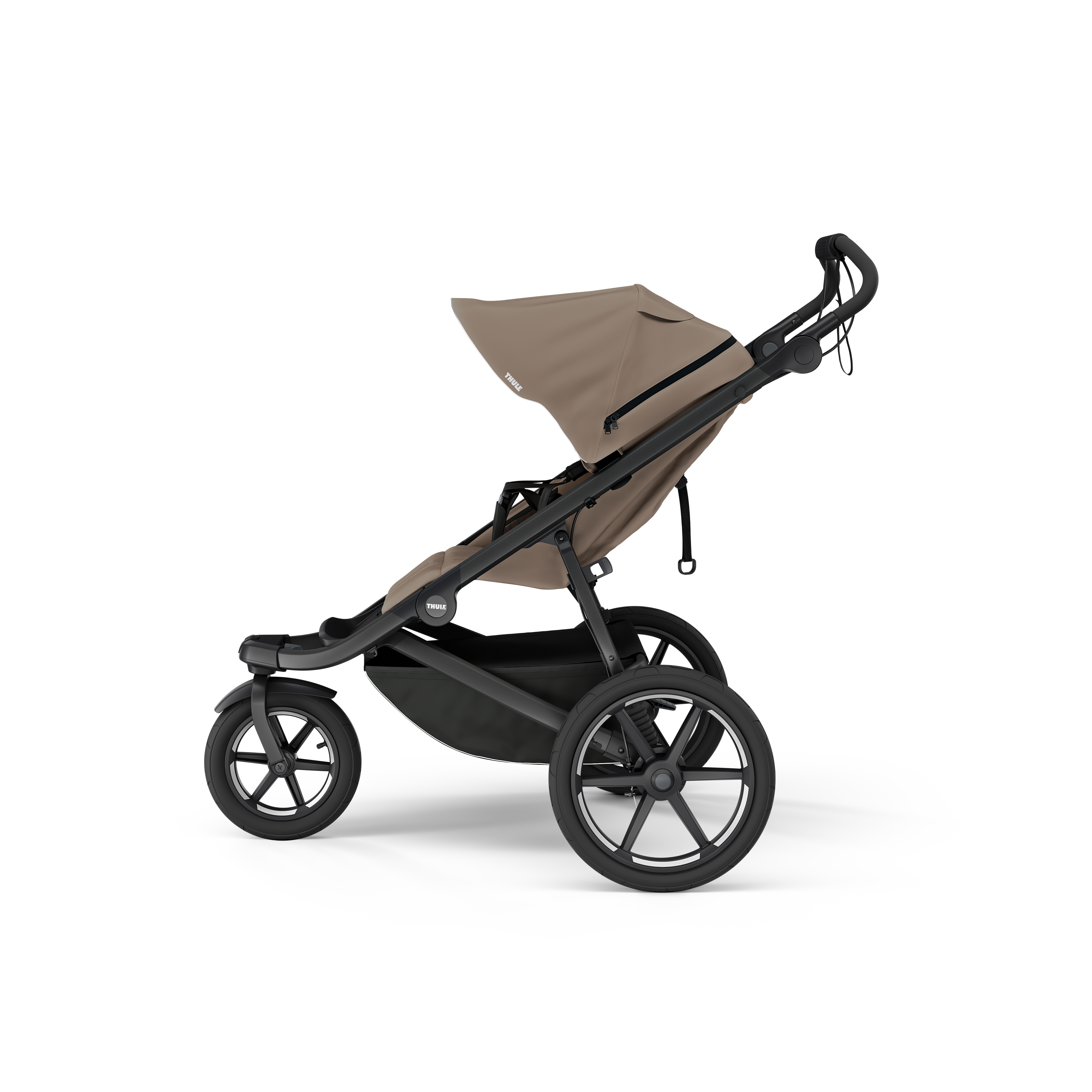 Thule Urban Glide 3 - Tinted Taupe